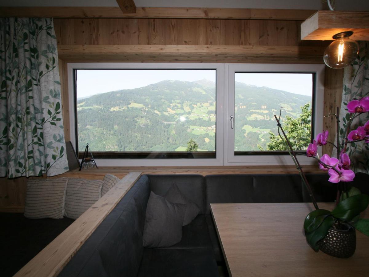 Apartment Kröll Aschau Im Zillertal Exterior foto