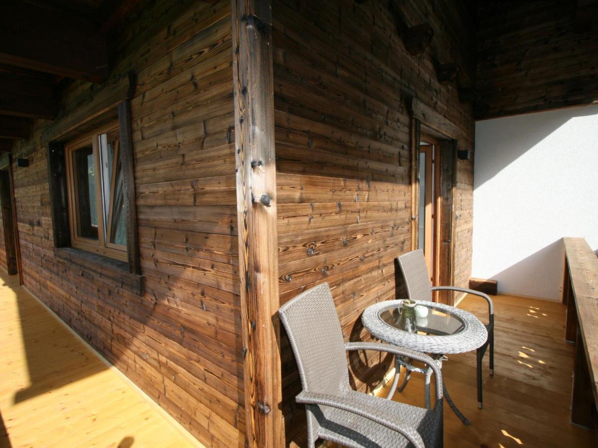 Apartment Kröll Aschau Im Zillertal Exterior foto