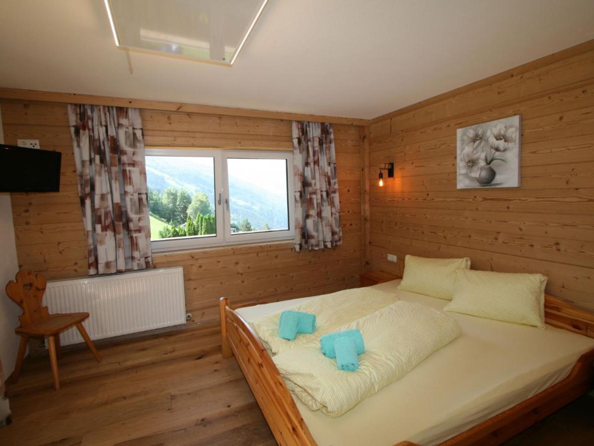 Apartment Kröll Aschau Im Zillertal Exterior foto