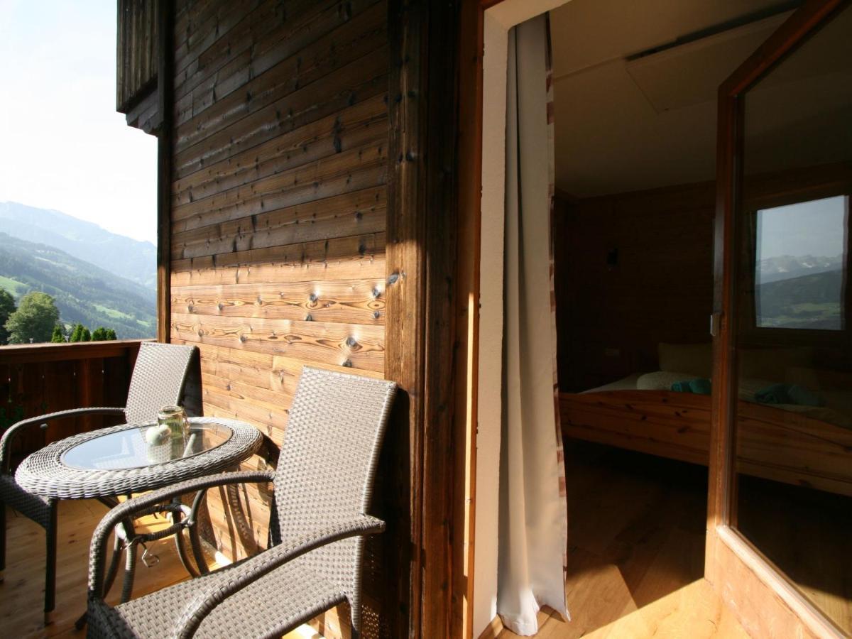 Apartment Kröll Aschau Im Zillertal Exterior foto