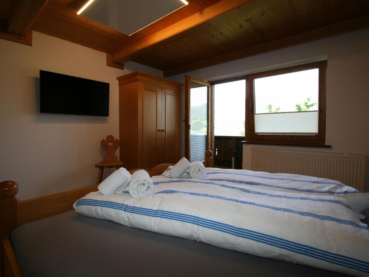 Apartment Kröll Aschau Im Zillertal Exterior foto