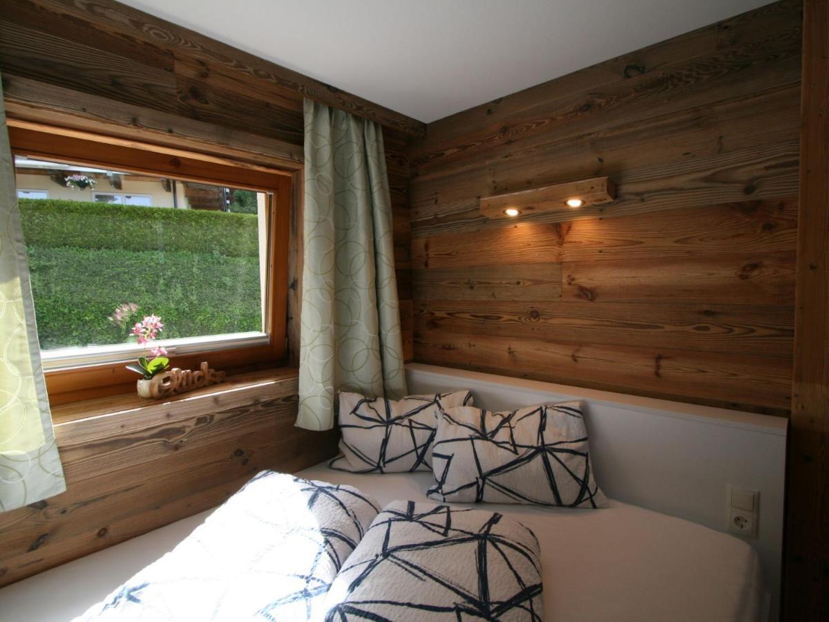 Apartment Kröll Aschau Im Zillertal Exterior foto