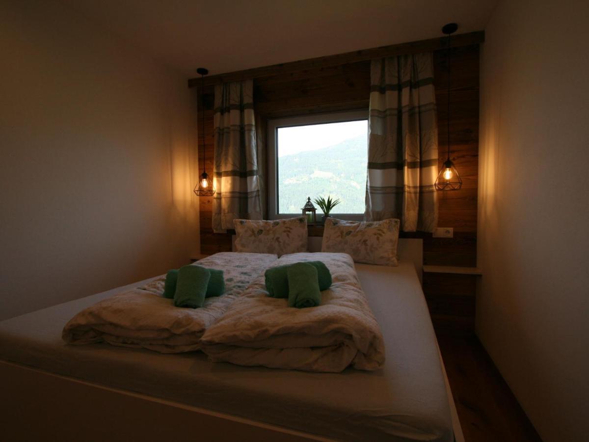 Apartment Kröll Aschau Im Zillertal Exterior foto